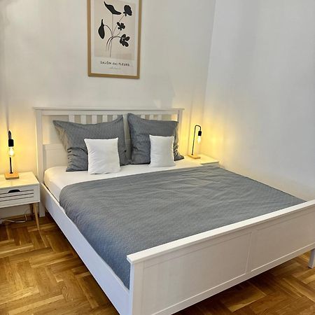 Grand Budapest Residence Kültér fotó